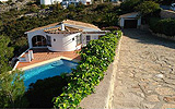 Monte Pego Spanish Villas, resales - The most beautiful residential community in the Costa Blanca North of Spain - Spanish Property, Villas in Spain, spanish villa, re-sales, retirement