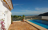 Monte Pego Spanish Villas, resales - The most beautiful residential community in the Costa Blanca North of Spain - Spanish Property, Villas in Spain, spanish villa, re-sales, retirement