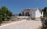 Monte Pego Spanish Villas, resales - The most beautiful residential community in the Costa Blanca North of Spain - Spanish Property, Villas in Spain, spanish villa, re-sales, retirement