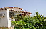 Monte Pego Spanish Villas, resales - The most beautiful residential community in the Costa Blanca North of Spain - Spanish Property, Villas in Spain, spanish villa, re-sales, retirement