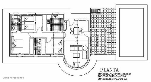 Monte Pego Spanish Villas, resales - The most beautiful residential community in the Costa Blanca North of Spain - Spanish Property, Villas in Spain, spanish villa, re-sales, retirement