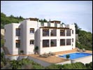 Villa 4 - Monte Pego, Costa Blanca North