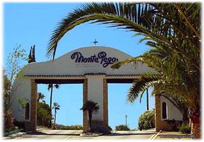 Monte Pego Spanish Villas, resales - The most beautiful residential community in the Costa Blanca North of Spain - Spanish Property, Villas in Spain, spanish villa, re-sales, retirement