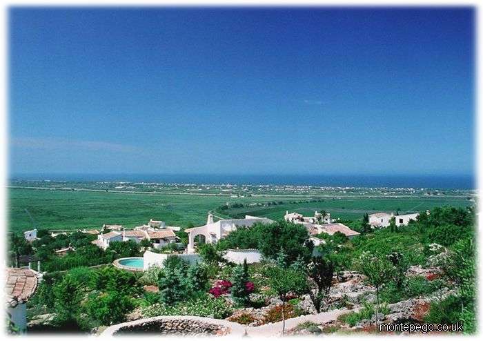 Monte Pego Spanish Villas, resales - The most beautiful residential community in the Costa Blanca North of Spain - Spanish Property, Villas in Spain, spanish villa, re-sales, retirement