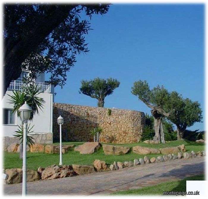 Monte Pego Spanish Villas, resales - The most beautiful residential community in the Costa Blanca North of Spain - Spanish Property, Villas in Spain, spanish villa, re-sales, retirement