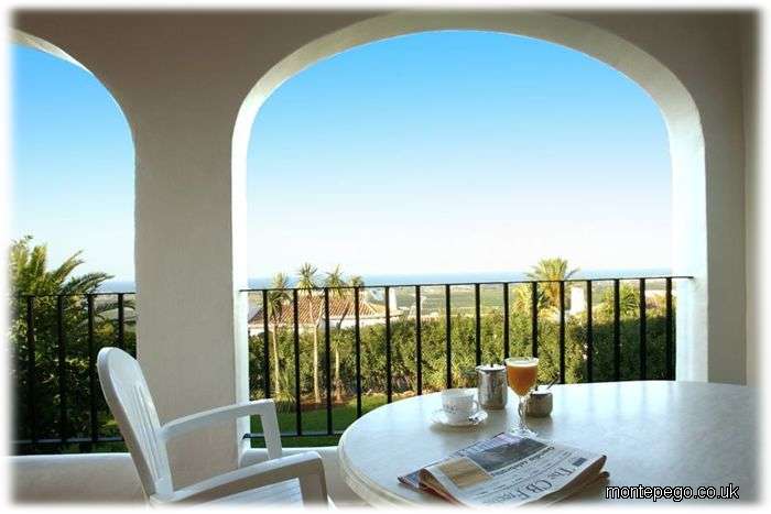 Monte Pego Spanish Villas, resales - The most beautiful residential community in the Costa Blanca North of Spain - Spanish Property, Villas in Spain, spanish villa, re-sales, retirement