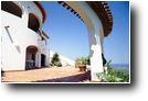 Monte Pego Spanish Villas, resales - The most beautiful residential community in the Costa Blanca North of Spain - Spanish Property, Villas in Spain, spanish villa, re-sales, retirement