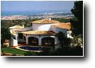 Monte Pego Spanish Villas, resales - The most beautiful residential community in the Costa Blanca North of Spain - Spanish Property, Villas in Spain, spanish villa, re-sales, retirement