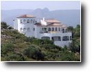 Monte Pego Spanish Villas, resales - The most beautiful residential community in the Costa Blanca North of Spain - Spanish Property, Villas in Spain, spanish villa, re-sales, retirement