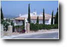 Monte Pego Spanish Villas, resales - The most beautiful residential community in the Costa Blanca North of Spain - Spanish Property, Villas in Spain, spanish villa, re-sales, retirement