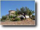 Monte Pego Spanish Villas, resales - The most beautiful residential community in the Costa Blanca North of Spain - Spanish Property, Villas in Spain, spanish villa, re-sales, retirement