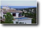 Monte Pego Spanish Villas, resales - The most beautiful residential community in the Costa Blanca North of Spain - Spanish Property, Villas in Spain, spanish villa, re-sales, retirement