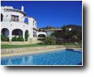 Monte Pego Spanish Villas, resales - The most beautiful residential community in the Costa Blanca North of Spain - Spanish Property, Villas in Spain, spanish villa, re-sales, retirement