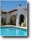 Monte Pego Spanish Villas, resales - The most beautiful residential community in the Costa Blanca North of Spain - Spanish Property, Villas in Spain, spanish villa, re-sales, retirement