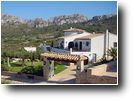 Monte Pego Spanish Villas, resales - The most beautiful residential community in the Costa Blanca North of Spain - Spanish Property, Villas in Spain, spanish villa, re-sales, retirement