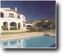 Monte Pego Spanish Villas, resales - The most beautiful residential community in the Costa Blanca North of Spain - Spanish Property, Villas in Spain, spanish villa, re-sales, retirement