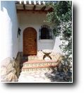 Monte Pego Spanish Villas, resales - The most beautiful residential community in the Costa Blanca North of Spain - Spanish Property, Villas in Spain, spanish villa, re-sales, retirement