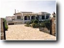 Monte Pego Spanish Villas, resales - The most beautiful residential community in the Costa Blanca North of Spain - Spanish Property, Villas in Spain, spanish villa, re-sales, retirement