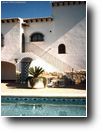 Monte Pego Spanish Villas, resales - The most beautiful residential community in the Costa Blanca North of Spain - Spanish Property, Villas in Spain, spanish villa, re-sales, retirement