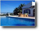 Monte Pego Spanish Villas, resales - The most beautiful residential community in the Costa Blanca North of Spain - Spanish Property, Villas in Spain, spanish villa, re-sales, retirement