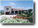 Monte Pego Spanish Villas, resales - The most beautiful residential community in the Costa Blanca North of Spain - Spanish Property, Villas in Spain, spanish villa, re-sales, retirement