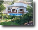 Monte Pego Spanish Villas, resales - The most beautiful residential community in the Costa Blanca North of Spain - Spanish Property, Villas in Spain, spanish villa, re-sales, retirement