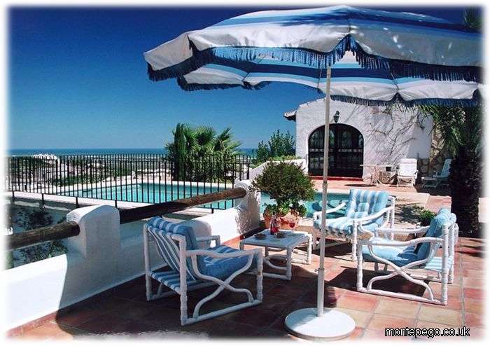 Monte Pego Spanish Villas, resales - The most beautiful residential community in the Costa Blanca North of Spain - Spanish Property, Villas in Spain, spanish villa, re-sales, retirement